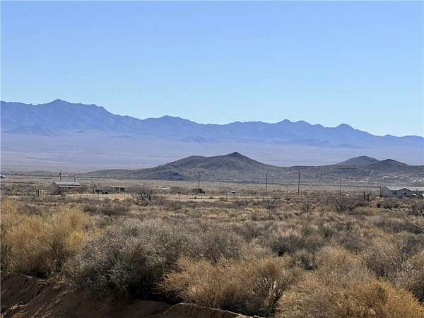 10 Acres of Land for Sale in Kingman, Arizona