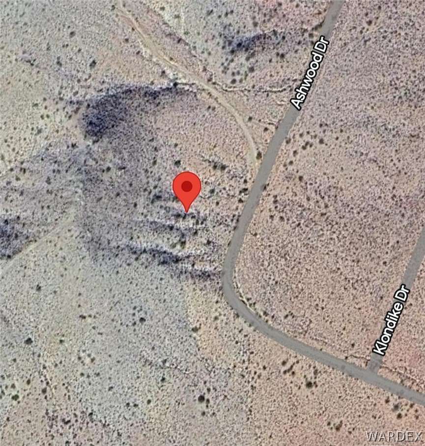 0.42 Acres of Residential Land for Sale in Kingman, Arizona