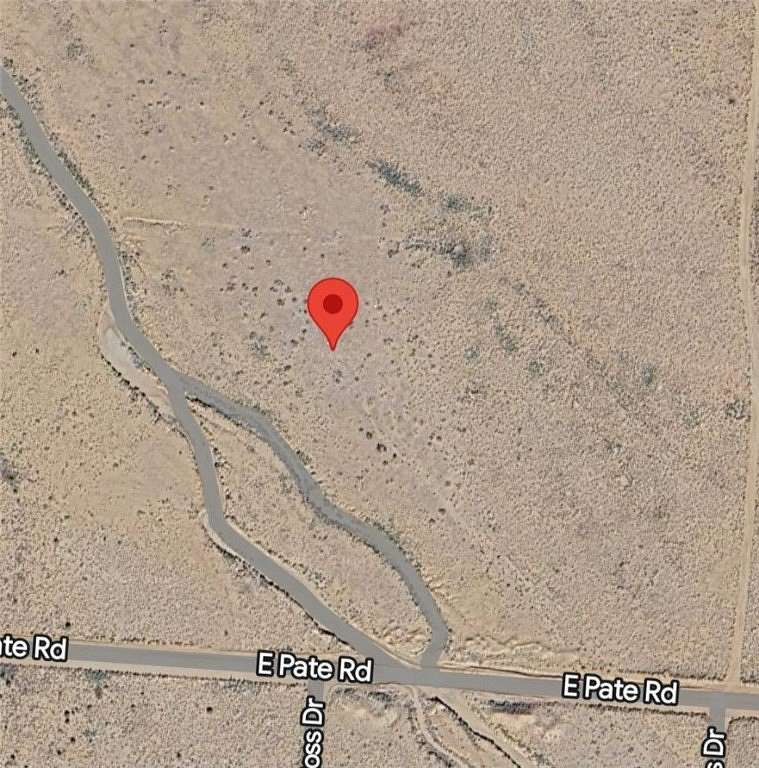 1.33 Acres of Land for Sale in Kingman, Arizona
