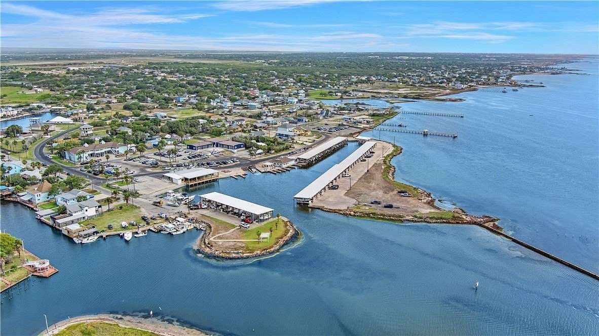 0.39 Acres of Land for Sale in Corpus Christi, Texas