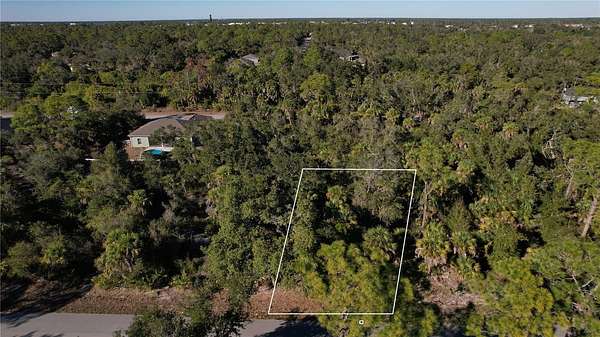 0.23 Acres of Residential Land for Sale in Port Charlotte, Florida