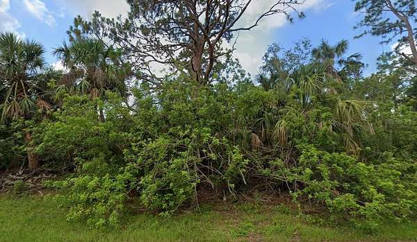0.42 Acres of Residential Land for Sale in Port Charlotte, Florida