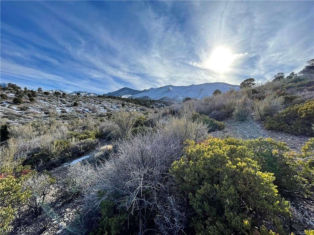 0.77 Acres of Residential Land for Sale in Las Vegas, Nevada