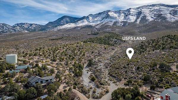 0.77 Acres of Residential Land for Sale in Las Vegas, Nevada