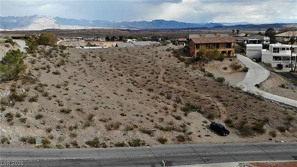 0.62 Acres of Residential Land for Sale in Boulder City, Nevada
