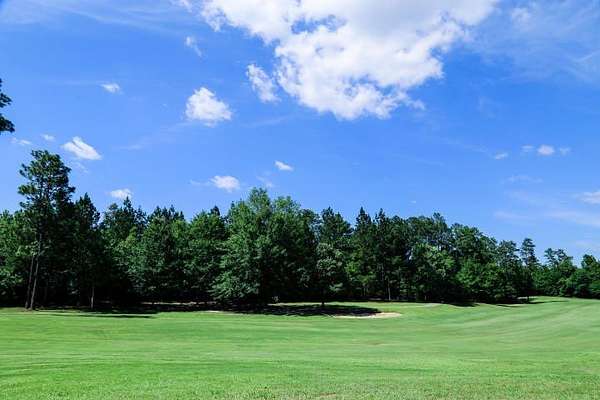 1.35 Acres of Land for Sale in Hattiesburg, Mississippi