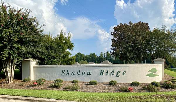 Residential Land for Sale in Hattiesburg, Mississippi