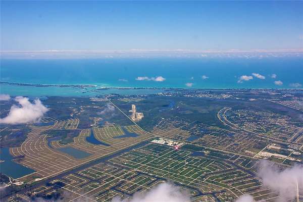 0.24 Acres of Residential Land for Sale in Port Charlotte, Florida