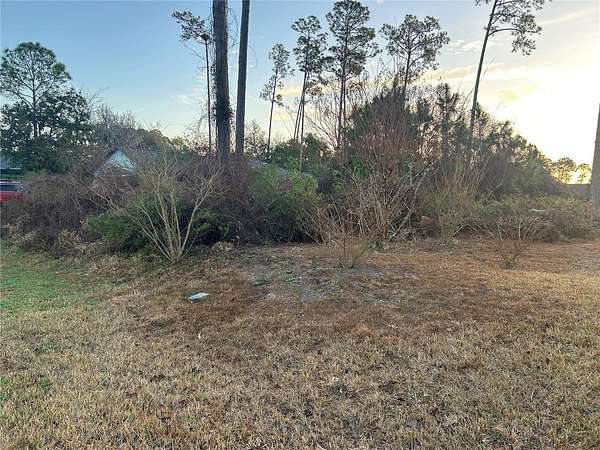 0.23 Acres of Land for Sale in Palm Coast, Florida