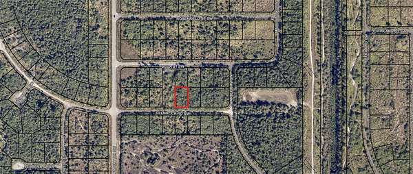 0.23 Acres of Residential Land for Sale in Palm Bay, Florida