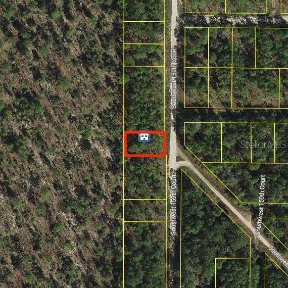 0.23 Acres of Residential Land for Sale in Ocala, Florida