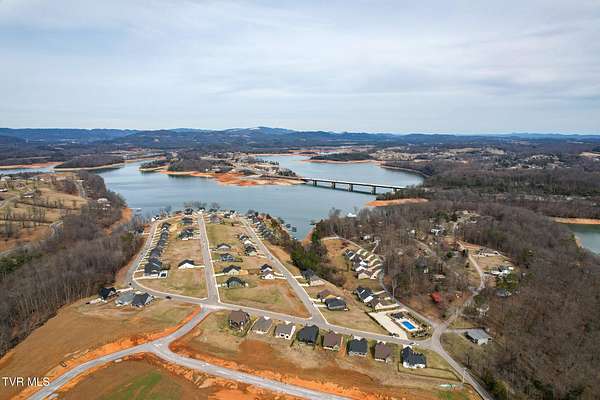 0.17 Acres of Residential Land for Sale in Morristown, Tennessee