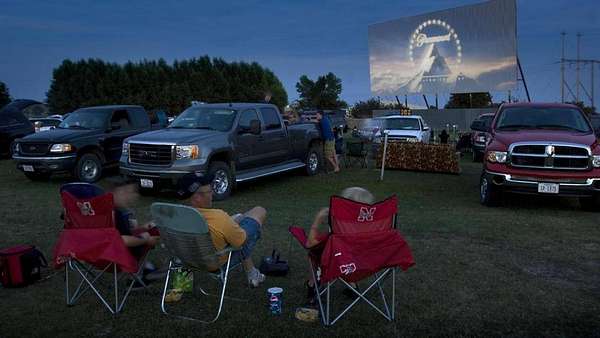 5 Acres of Commercial Land for Sale in Neligh, Nebraska