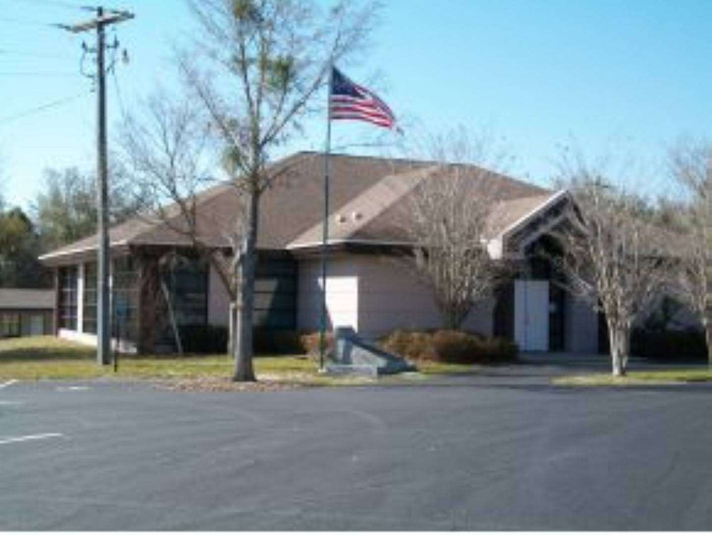 1 Acre of Land for Sale in Dunnellon, Florida