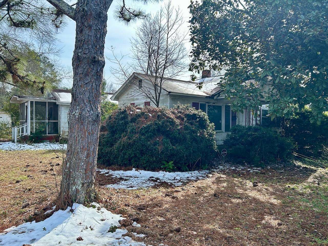 0.14 Acres of Residential Land for Sale in Lake City, South Carolina