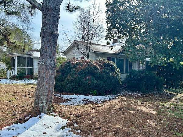 0.14 Acres of Residential Land for Sale in Lake City, South Carolina