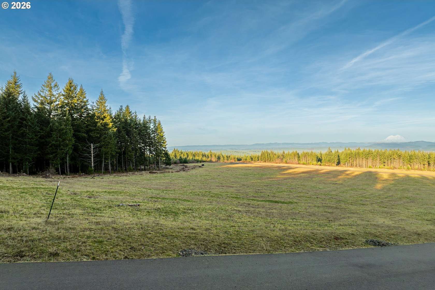 2 Acres of Residential Land for Sale in Silver Lake, Washington
