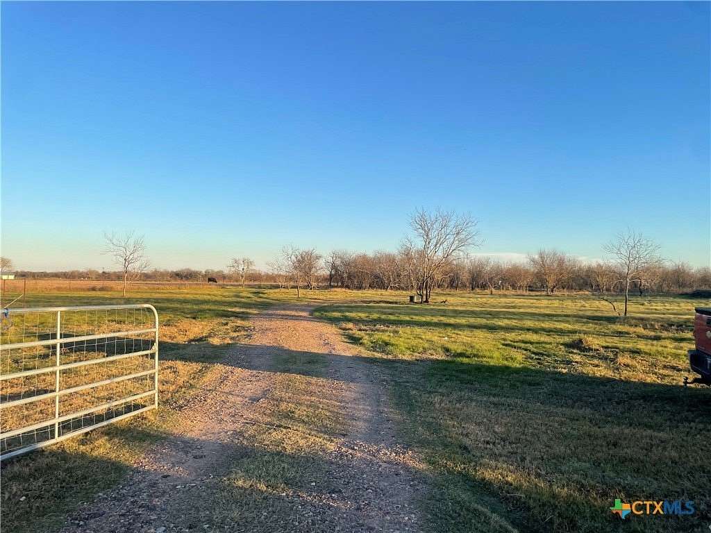 Land for Sale in Victoria, Texas