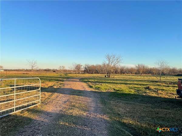 Land for Sale in Victoria, Texas