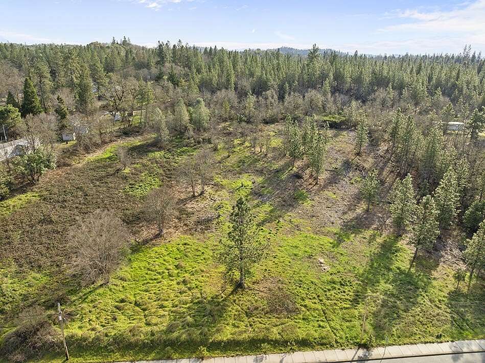3.42 Acres of Commercial Land for Sale in Merlin, Oregon
