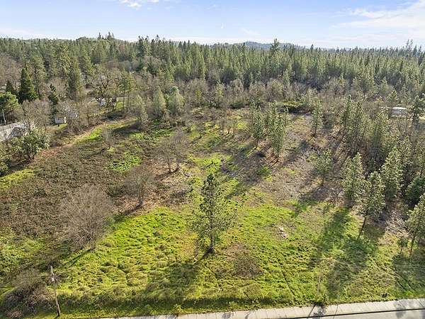 3.42 Acres of Commercial Land for Sale in Merlin, Oregon