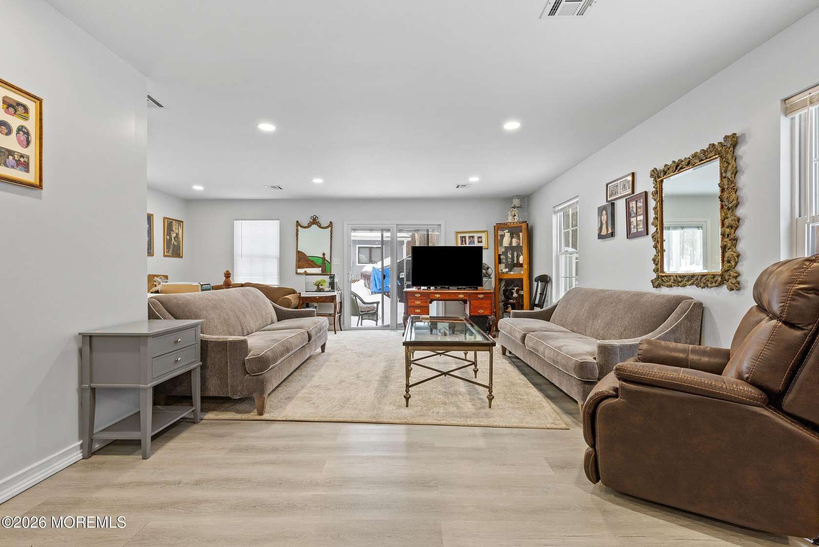 1.5 Acres of Residential Land with Home for Sale in Long Valley, New Jersey