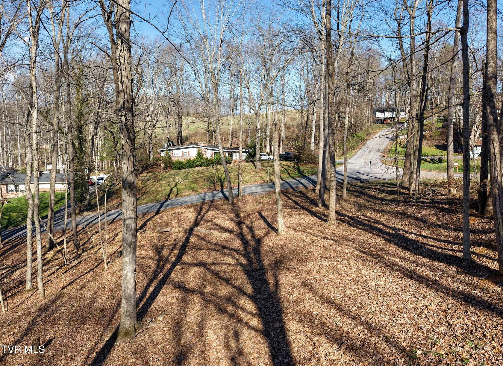 0.86 Acres of Residential Land for Sale in Bristol, Tennessee