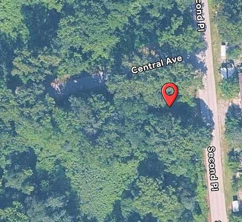0.18 Acres of Residential Land for Sale in Michigan City, Indiana