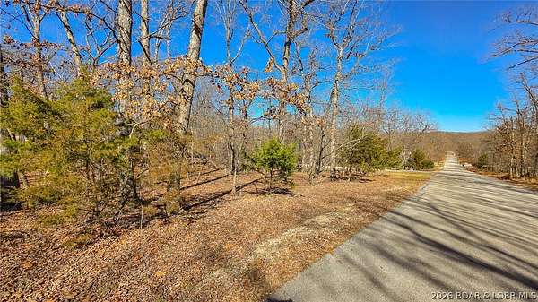 0.52 Acres of Land for Sale in Sunrise Beach, Missouri