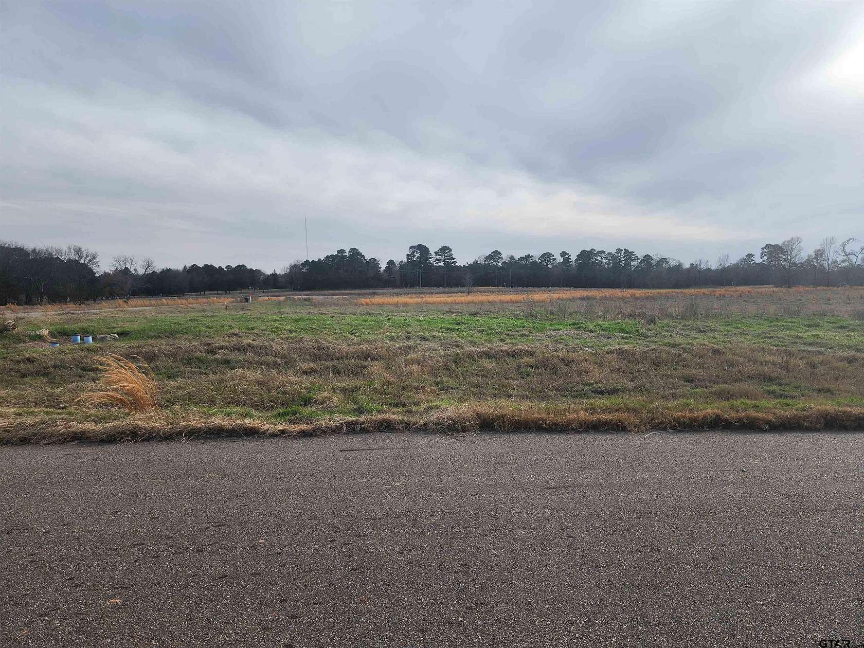 1.14 Acres of Residential Land for Sale in Pittsburg, Texas