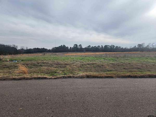 1.14 Acres of Residential Land for Sale in Pittsburg, Texas