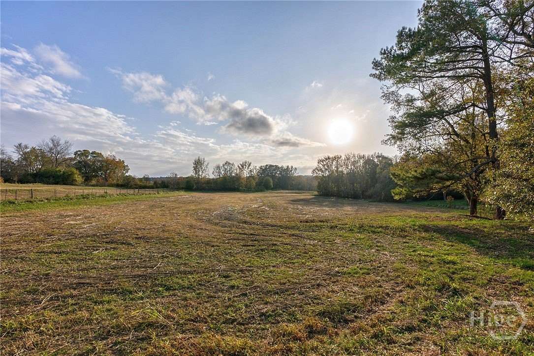 56.6 Acres of Land for Sale in Lexington, Georgia