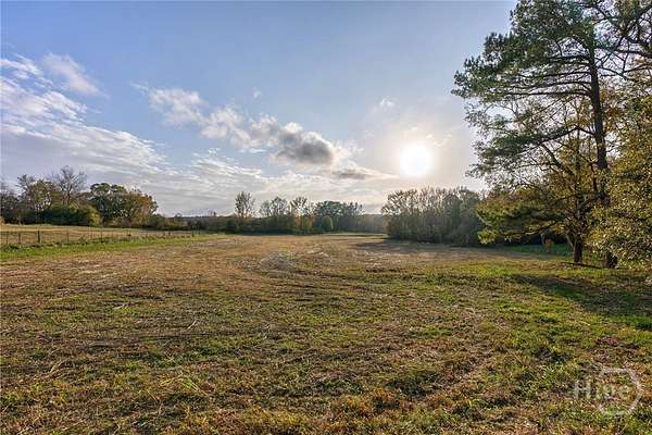 56.6 Acres of Land for Sale in Lexington, Georgia