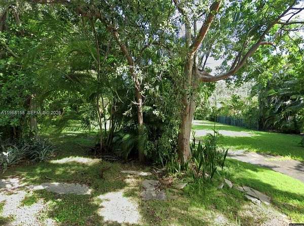 0.23 Acres of Residential Land for Sale in Coral Gables, Florida