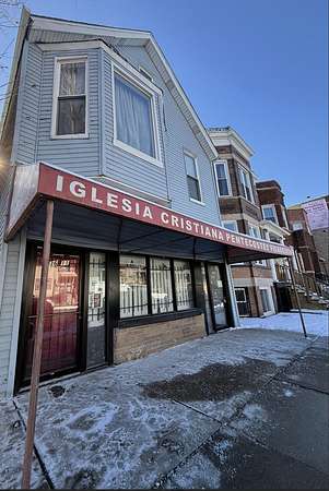 0.08 Acres of Land for Sale in Chicago, Illinois