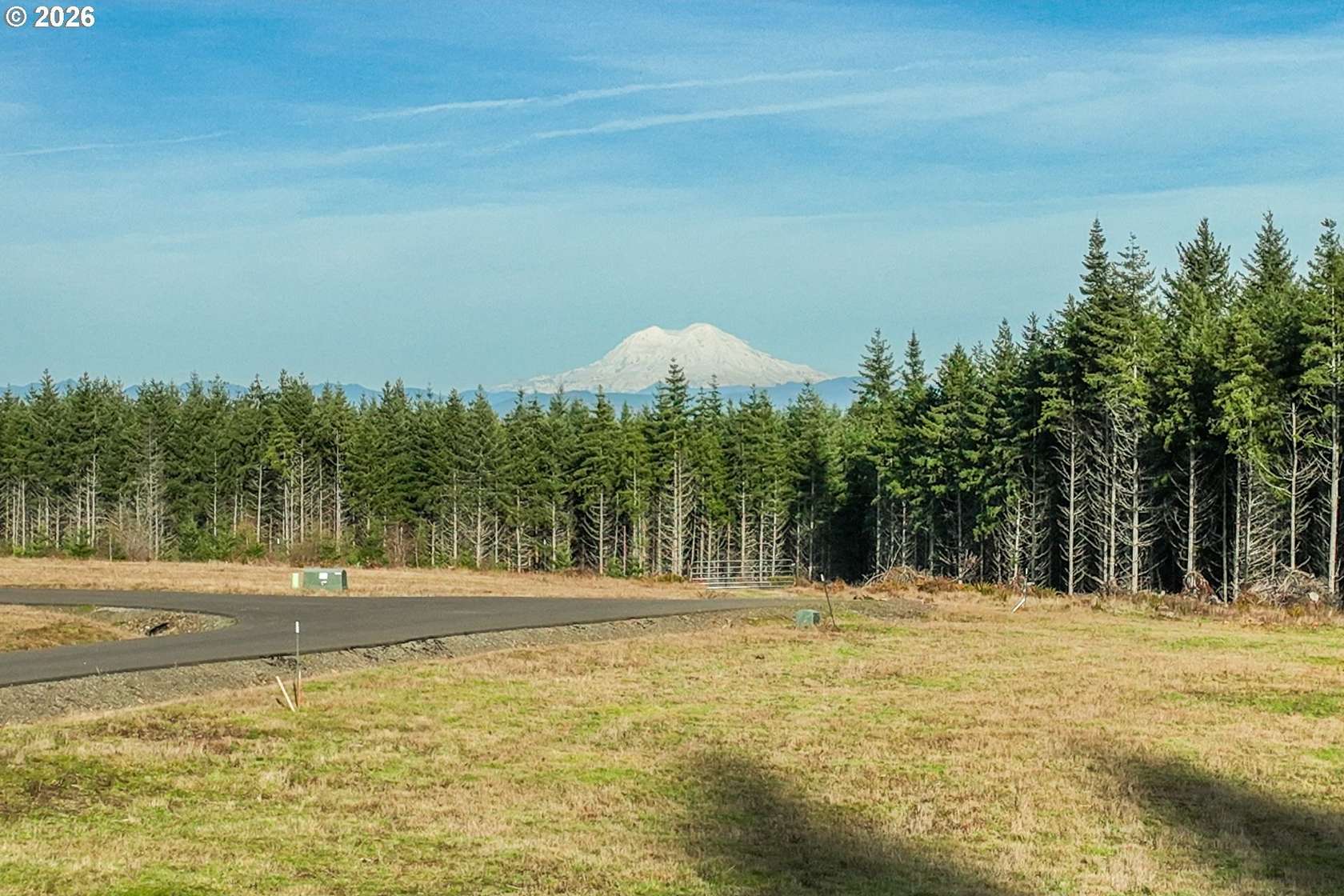2 Acres of Residential Land for Sale in Silver Lake, Washington