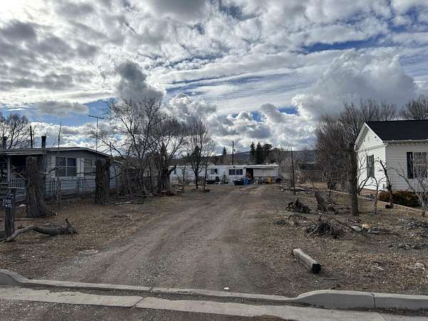 1 Acre of Land for Sale in Panguitch, Utah