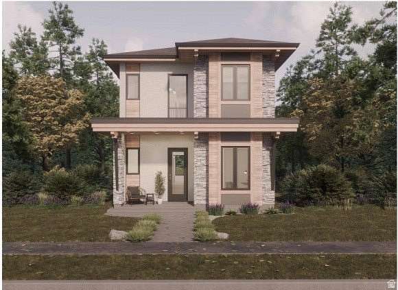 0.14 Acres of Residential Land for Sale in Ogden, Utah