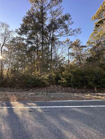 1 Acre of Residential Land for Sale in Pawleys Island, South Carolina