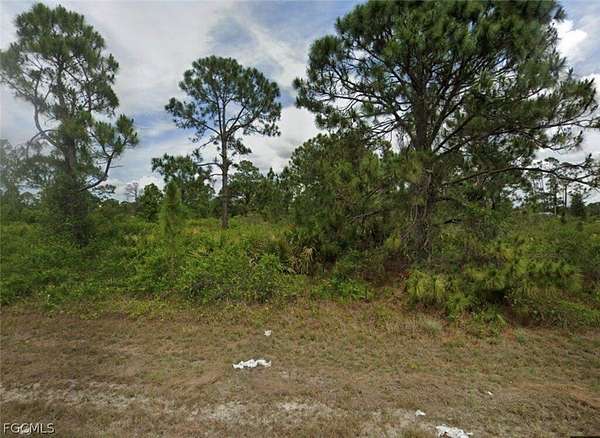 0.23 Acres of Residential Land for Sale in Lehigh Acres, Florida