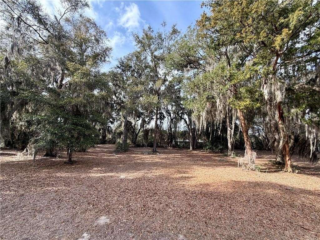 0.57 Acres of Land for Sale in Townsend, Georgia