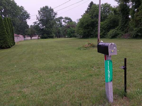 0.69 Acres of Residential Land for Sale in Erie, Michigan