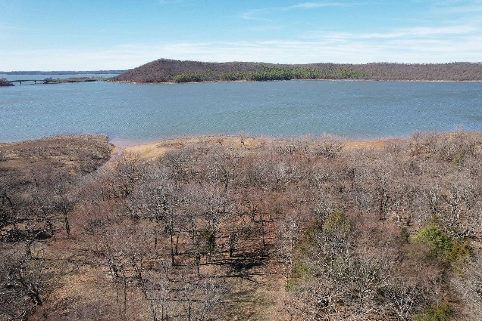 1.7 Acres of Residential Land with Home for Sale in McAlester, Oklahoma