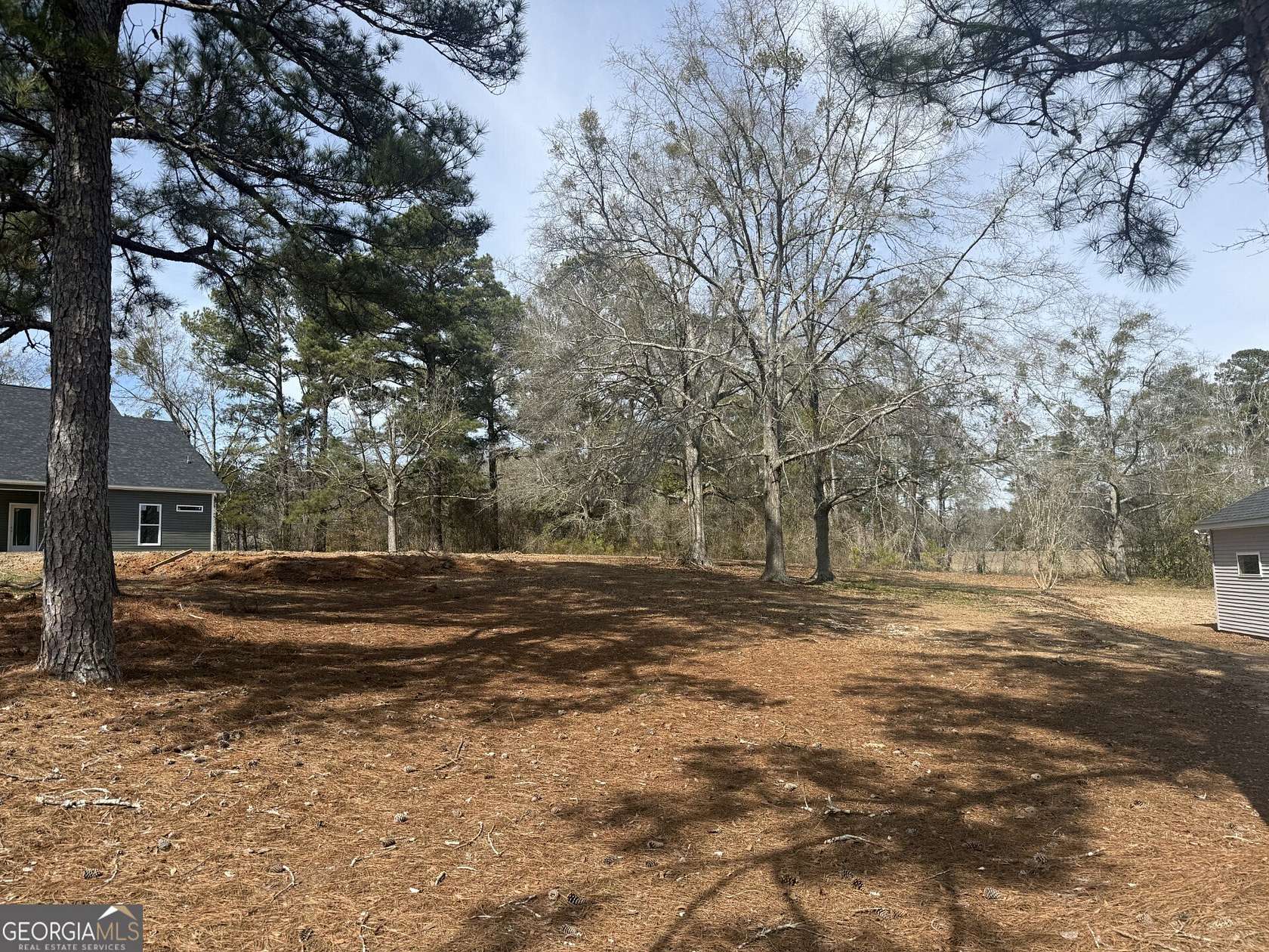 0.44 Acres of Residential Land for Sale in Lanett, Alabama