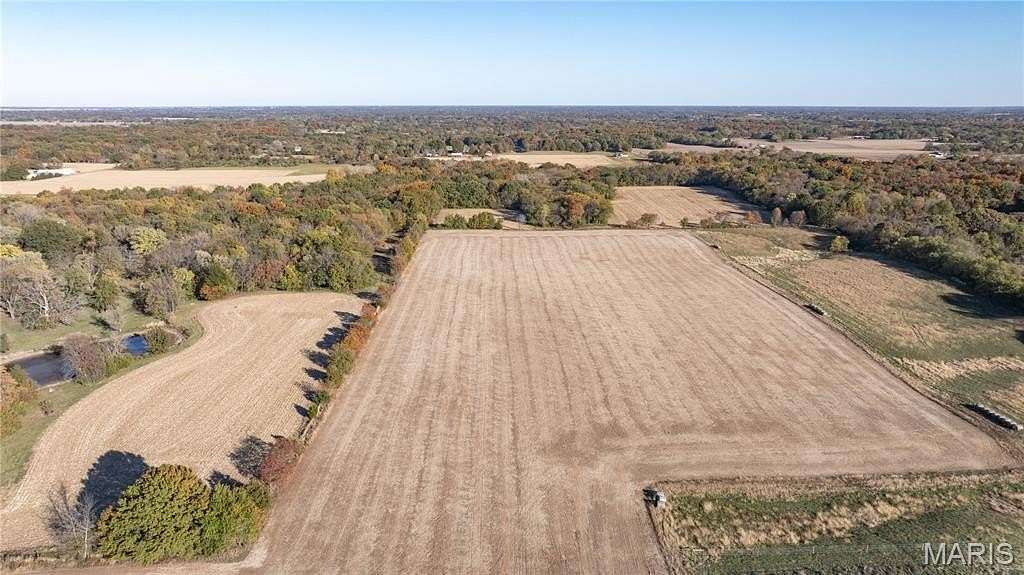 12.1 Acres of Agricultural Land for Sale in Brighton, Illinois