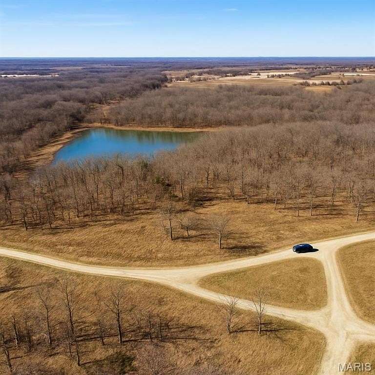 1.47 Acres of Residential Land for Sale in Potosi, Missouri