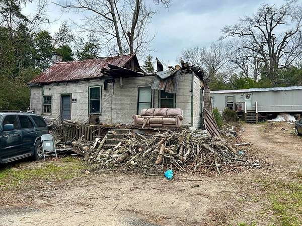 0.27 Acres of Residential Land for Sale in Graniteville, South Carolina