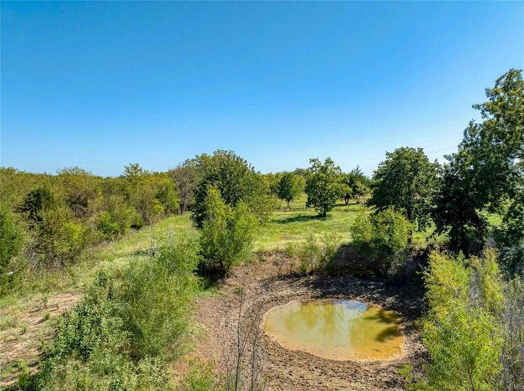 7.59 Acres of Residential Land for Sale in Tioga, Texas
