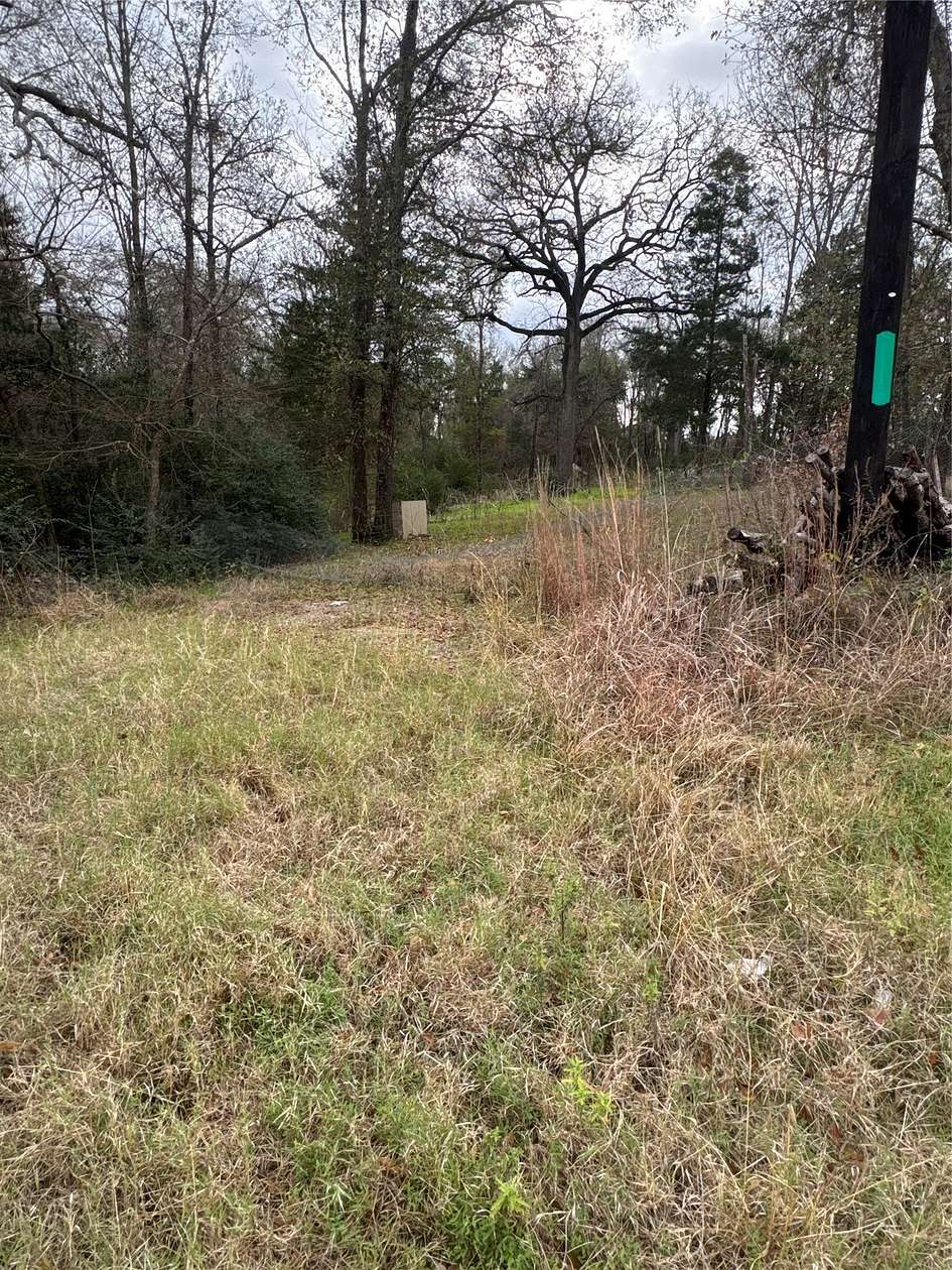 8.29 Acres of Recreational Land for Sale in Wortham, Texas