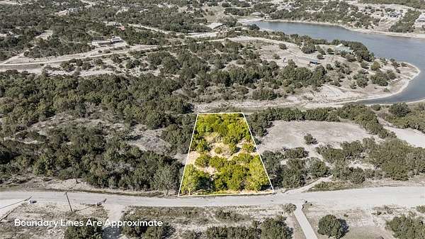 1 Acre of Land for Sale in Bluff Dale, Texas